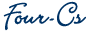 ����w�ցE�����w�� Four-Cs