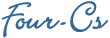 ����w�ցE�����w�ւ�Four-Cs�i�t�H�[�V�[�Y�j