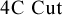 �_�C�������h��4C �J�b�g