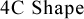 �_�C�������h��4C �V�F�C�v