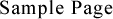 �_�C�������h���[�X�E���w���y�[�W�T���v��