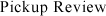 �s�b�N�A�b�v���r���[