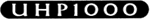 UHP1000�i�E���g���n�[�h�v���`�i1000�j