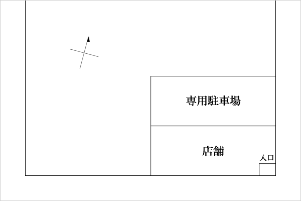 駐車場図