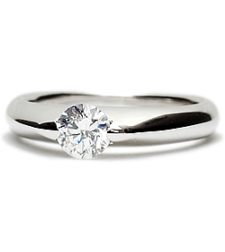 婚約指輪「STSC4」 | フォーシーズ通販ショップ